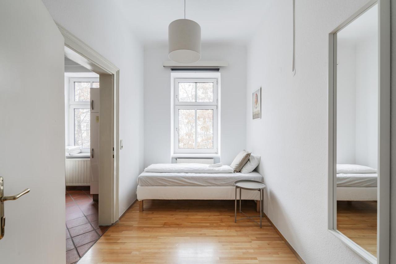 Stylisch Condo In Vienna'S 18Th District Viena Exterior foto