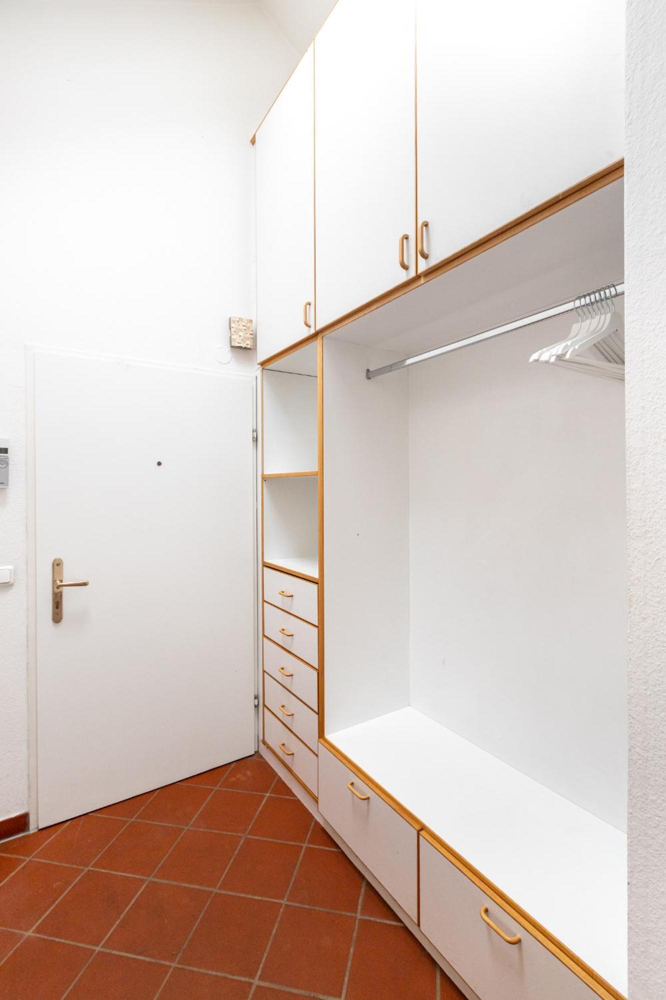 Stylisch Condo In Vienna'S 18Th District Viena Exterior foto