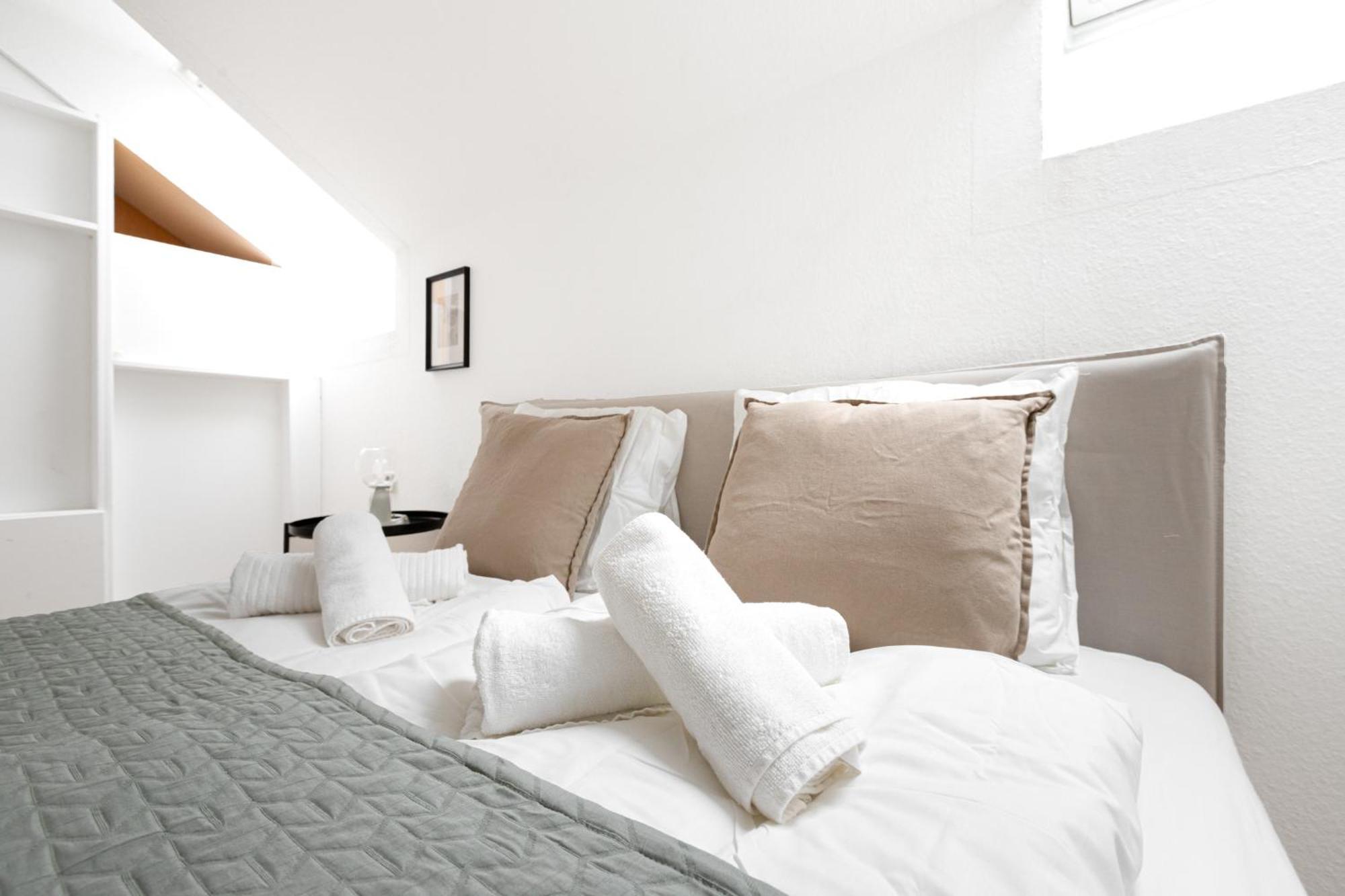 Stylisch Condo In Vienna'S 18Th District Viena Exterior foto