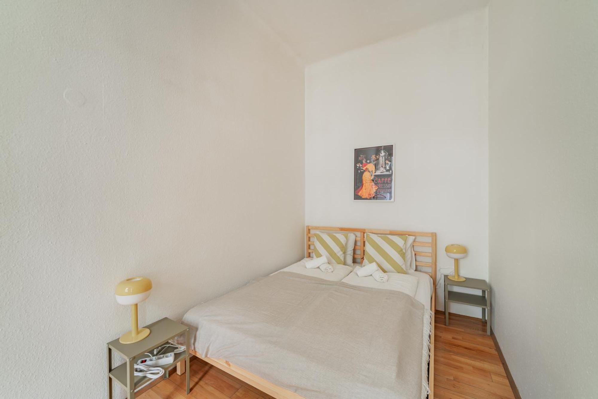 Stylisch Condo In Vienna'S 18Th District Viena Exterior foto