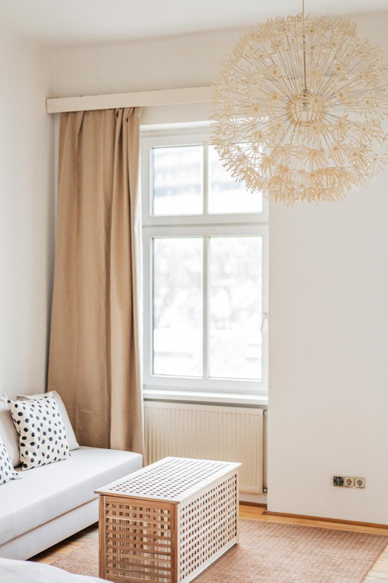 Stylisch Condo In Vienna'S 18Th District Viena Exterior foto