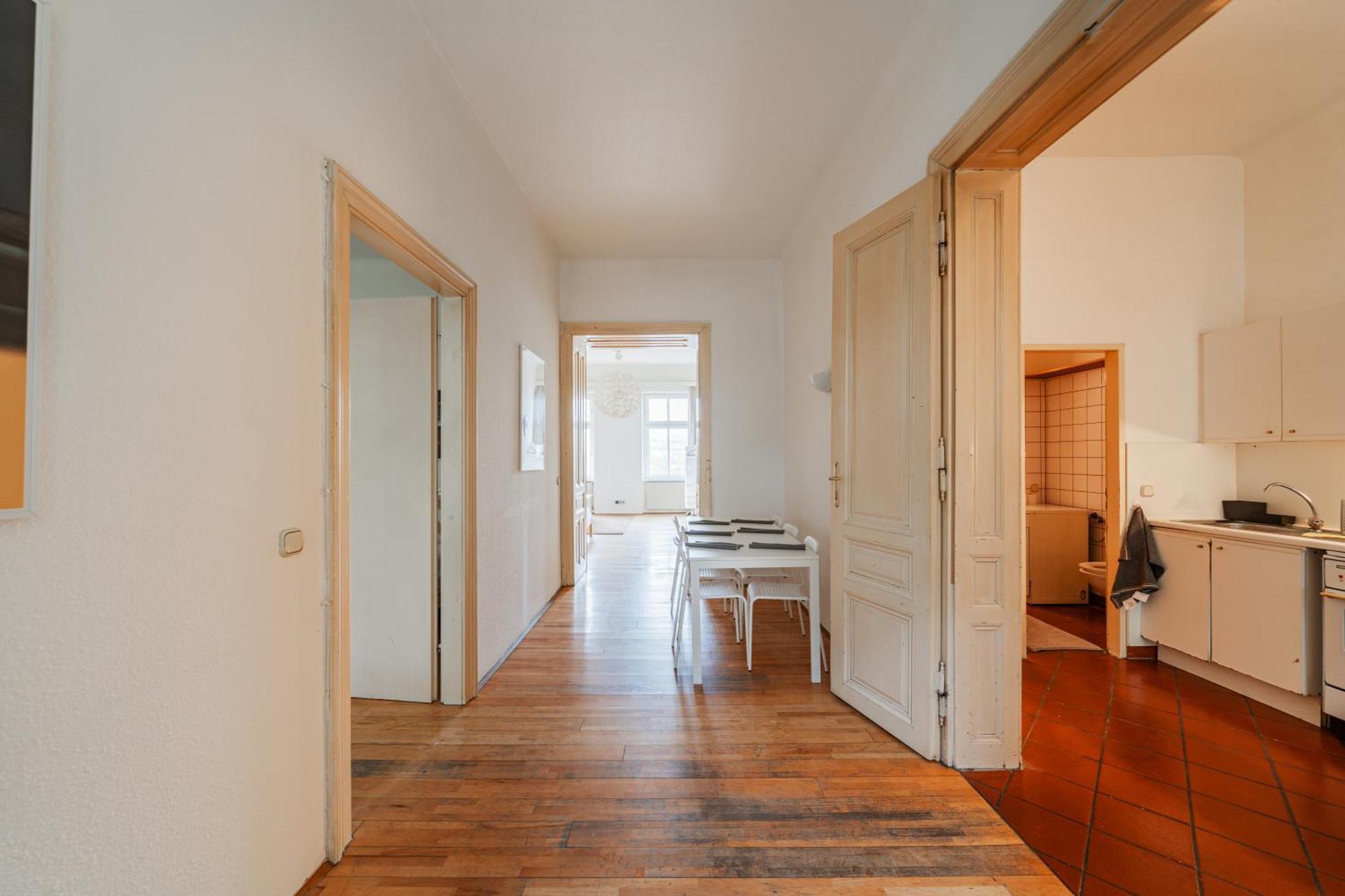 Stylisch Condo In Vienna'S 18Th District Viena Exterior foto